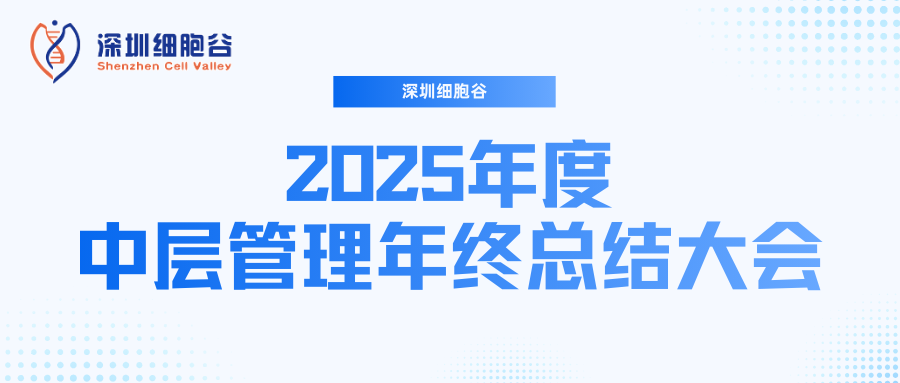 深圳evo真人视讯召开2025年度中层管理年终总结大会：多点布局成果丰硕，创新驱动快速开展